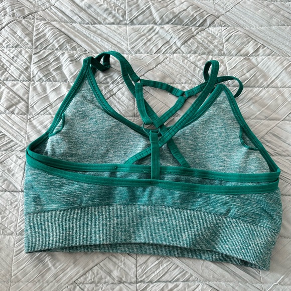 Gymshark sports bra size XS - Picture 2 of 2